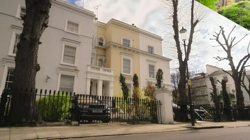 Chelsea in Bloom, Friendships in Ruin