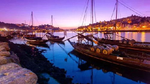 Portugal's Heartland