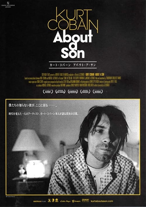 Kurt Cobain: About a Son 2006