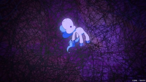 ZENSHU: 1×11