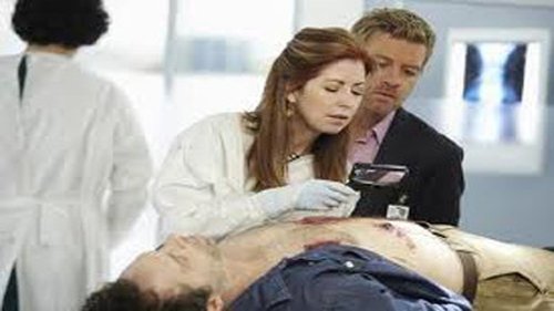 Assistir Prova do Crime S01E07 – 1×07 – Dublado Assistir Prova do Crime S01E07 – 1×07 – Dublado