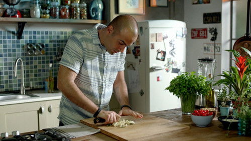 Season 1 Episode 19 - For the Love of Food (Yemek Aşkına)