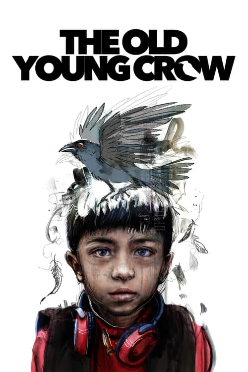 The Old Young Crow (2023)