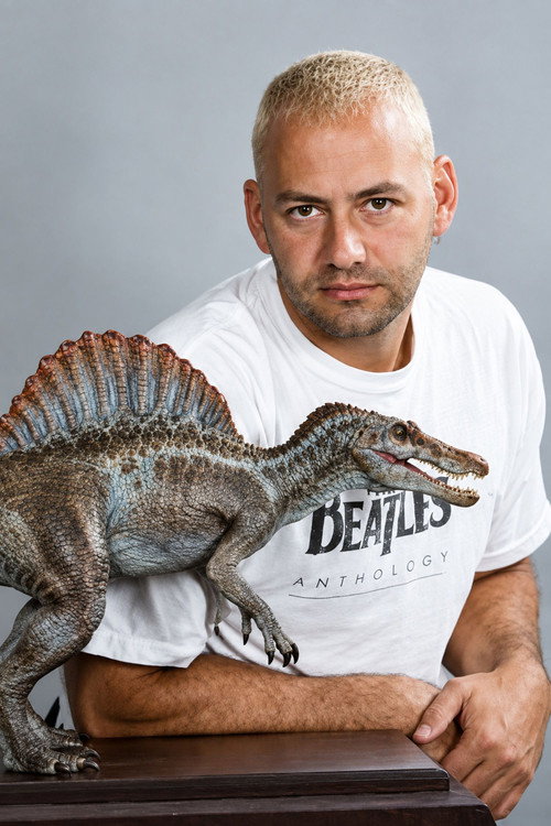 Jim Charmatz