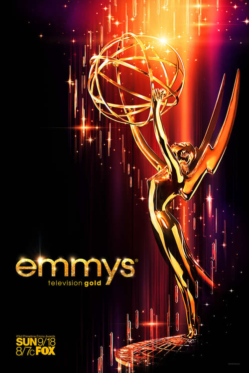 The Emmy Awards, S63E01 - (2011)