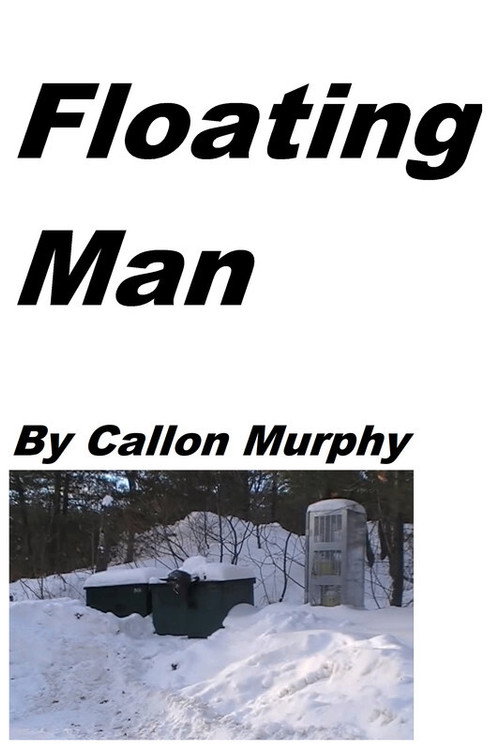 Floating Man