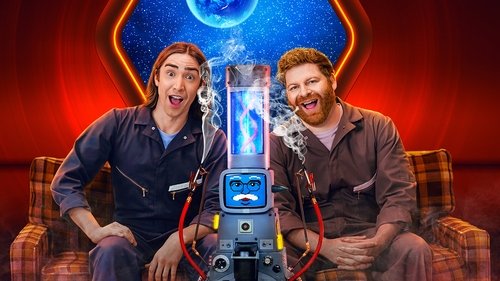 Funny Or Die's High Science