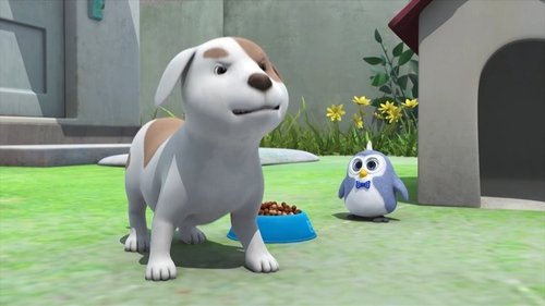 Épisode 12