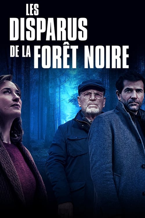 Les Disparus De La Forêt Noire - Saison 1