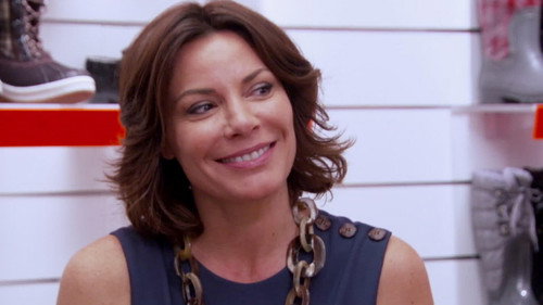 Les Real Housewives de New York - S5 - Still