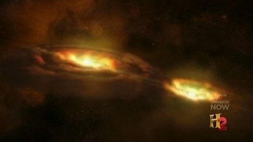 Némésis : le nouveau soleil ?