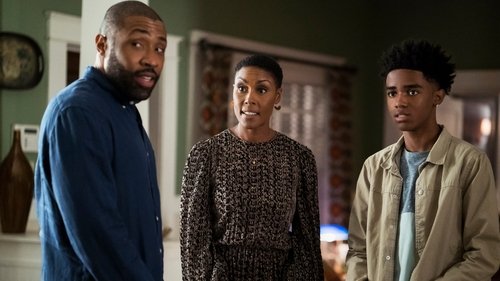 Black Lightning: 2×2