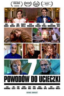 7 powodów do ucieczki