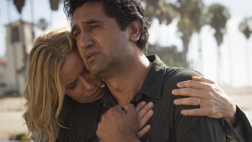 Fear the Walking Dead: 1×6