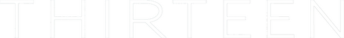 Thirteen