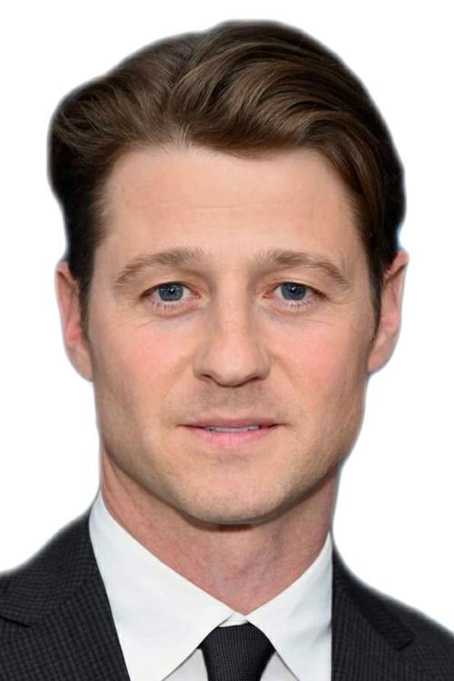 Kép: Ben McKenzie színész profilképe