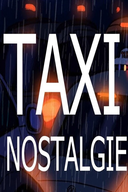 Taxi nostalgie