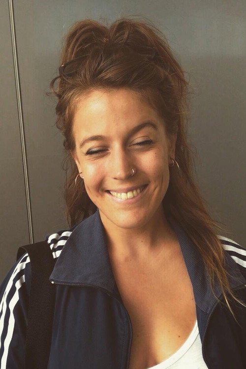 Foto de Patri San Martín