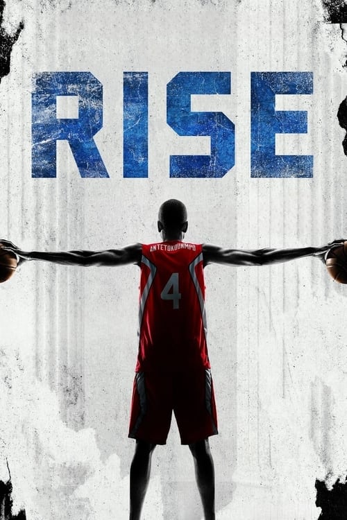 Rise poster