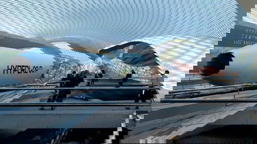 Transports du futur : A la conquête de la vitesse