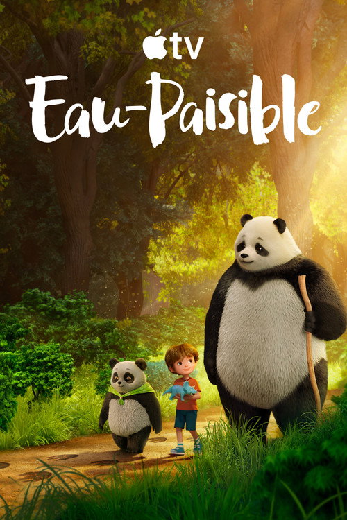  Eau-Paisible - Saison 5 affiche 