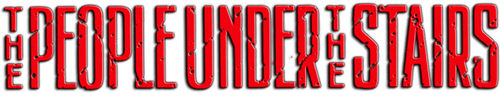 The People Under the Stairs