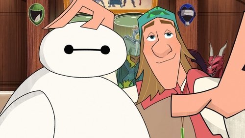 Image de l'épisode 1