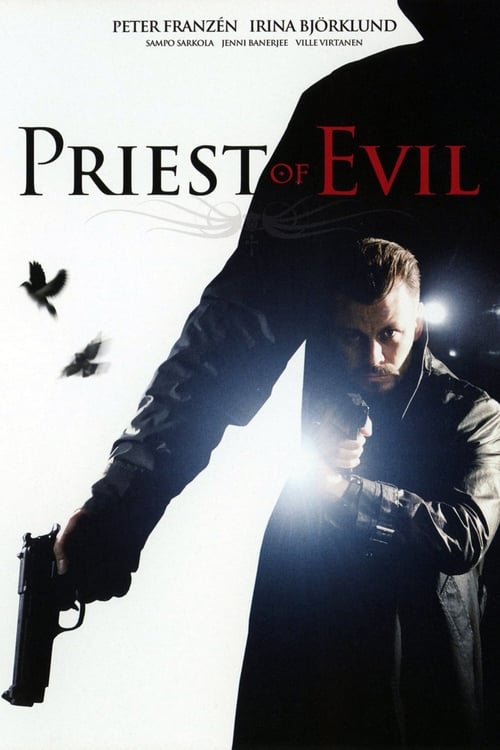 Priest of Evil 2010