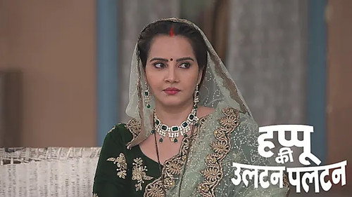 Will Happu Reach the Pahadiwala Mata Temple?