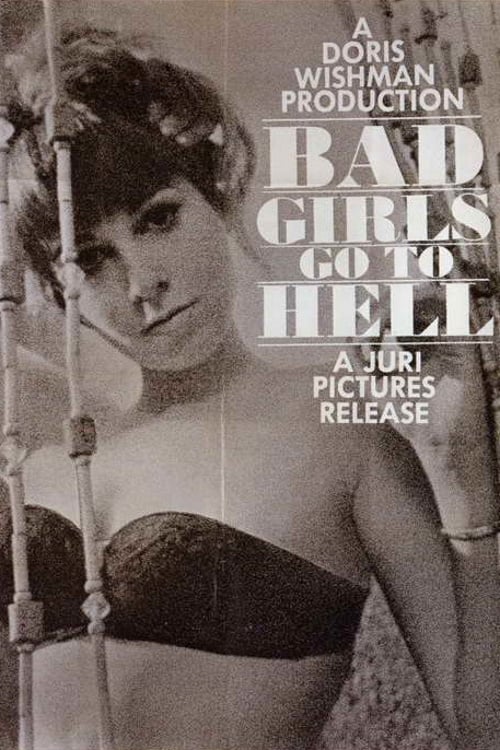 Bad Girls Go to Hell