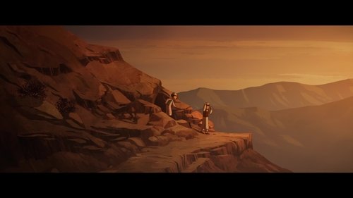 The Breadwinner (2017)