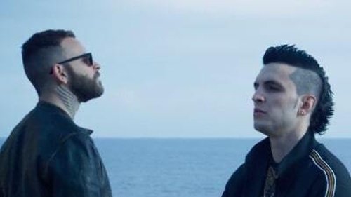 Suburra: Blood on Rome: 2×2