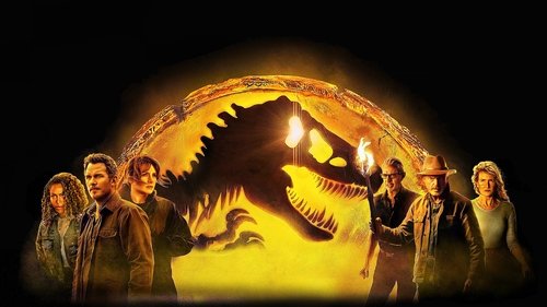 Jurassic World Dominion (2022) download