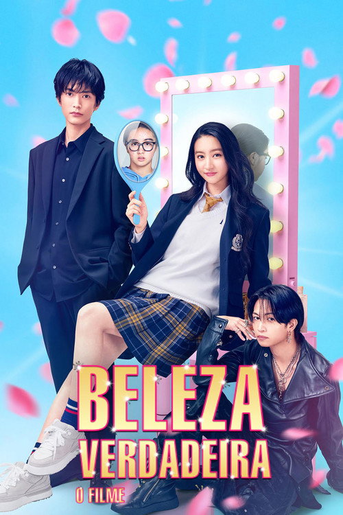 Beleza Verdadeira: O Filme - Parte 1