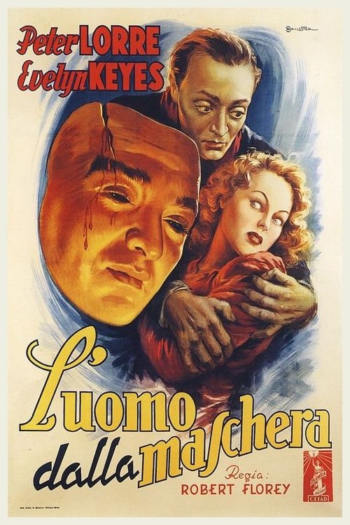L'uomo della maschera