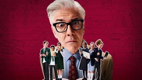 Shaun Micallef's Brain Eisteddfod