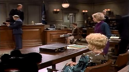 Night Court, S02E08 - (1984)