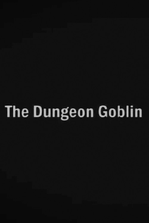 The Dungeon Goblin
