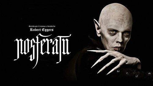 Nosferatu Screenshot