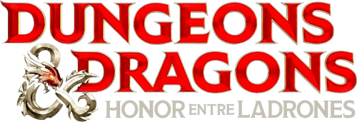 Calabozos & Dragones: Honor entre ladrones