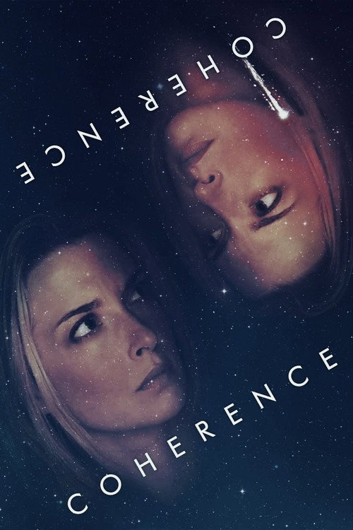 Poster 23 for Coherence