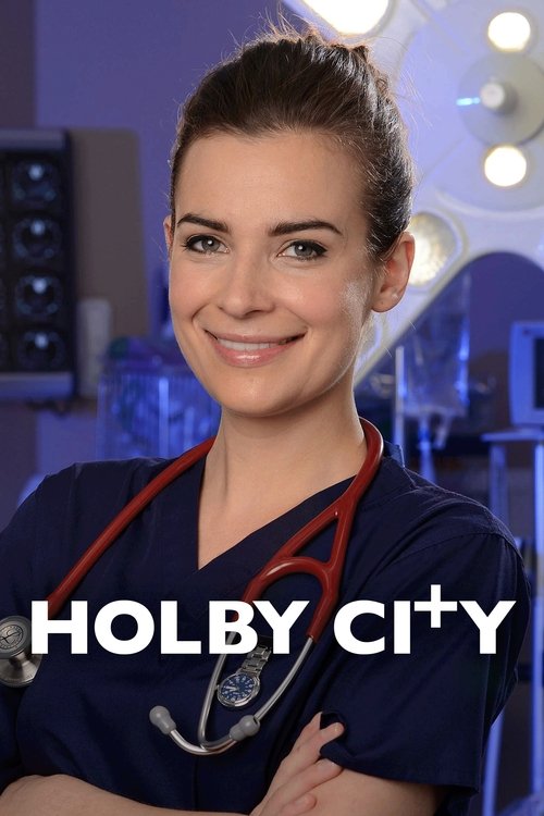 Escena 5 de Holby City