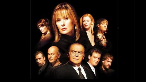 Imagen 1 del estreno de Βέρα στο Δεξί