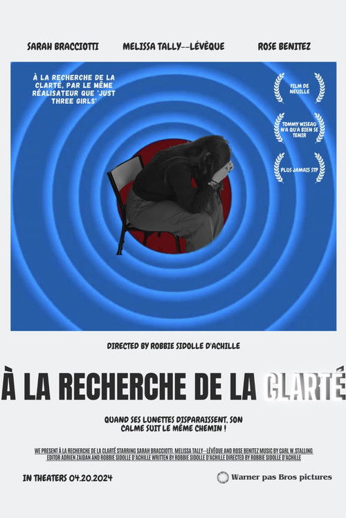 À la recherche de la clarté