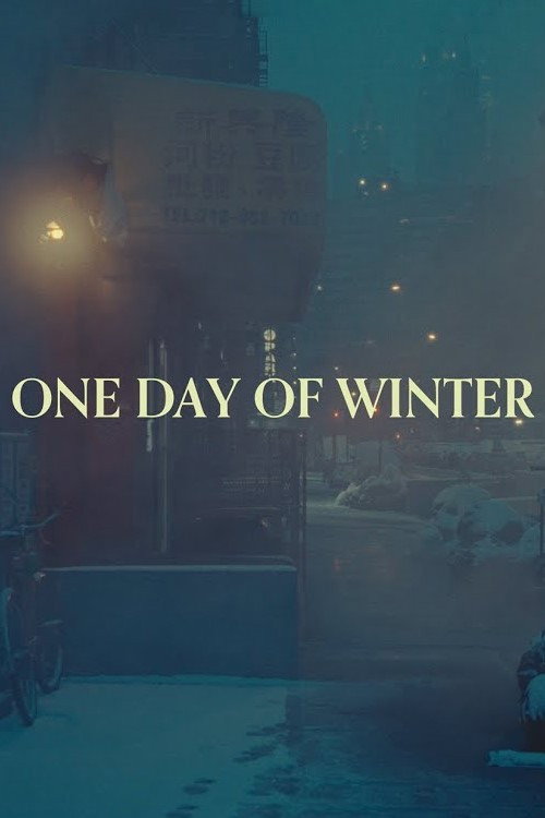 One Day of Winter