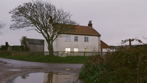 A story of solitude and terror