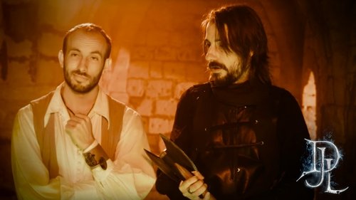 Episode 9 Still