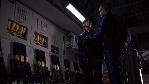 Agentes da S.H.I.E.L.D. da Marvel: 2×3