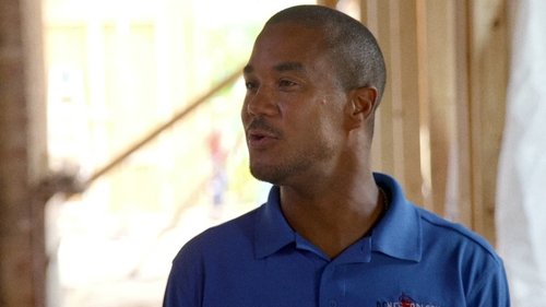 It's Your House, But It's My Money