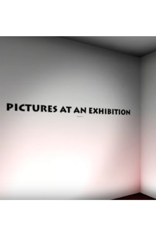 Pictures at an Exhibition